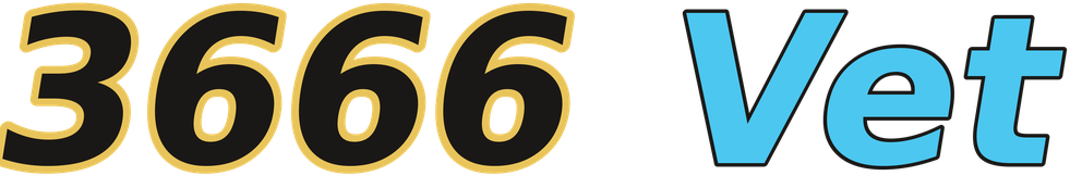 3666 Vet logo
